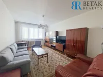 Prodej bytu 3+1, Přerov, Sokolská, 77 m2