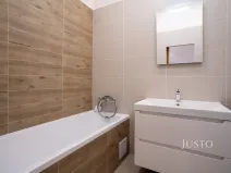 Pronájem bytu 2+kk, Praha - Vinohrady, Americká, 46 m2