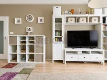 Pronájem bytu 2+kk, Praha - Žižkov, V zahrádkách, 52 m2