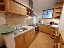 Pronájem bytu 2+1, Olomouc, Panská, 65 m2