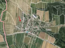 Prodej pozemku pro bydlení, Kunštát, 1714 m2