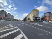 Pronájem restaurace, Most, Františka Halase, 90 m2