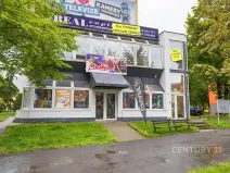Pronájem restaurace, Most, Františka Halase, 90 m2