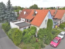 Prodej rodinného domu, Kolín, Tůmova, 75 m2