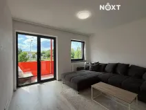 Pronájem bytu 1+kk, Vyškov, Hybešova, 34 m2