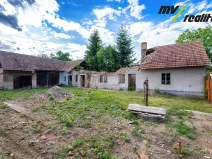 Prodej rodinného domu, Ostrá, 175 m2