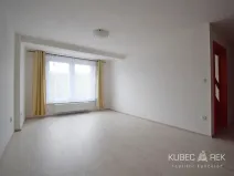 Pronájem bytu 4+kk, Sezimovo Ústí, Lužnická, 90 m2