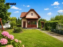 Prodej chaty, Nymburk, 46 m2