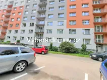 Pronájem bytu 2+1, Kostelec nad Orlicí, U Váhy, 59 m2