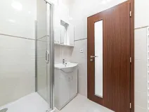 Pronájem bytu 1+kk, Praha - Libeň, Prosecká, 30 m2