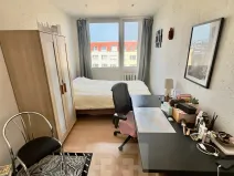 Pronájem bytu 4+kk, Praha - Vršovice, V předpolí, 80 m2