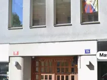 Pronájem garážového stání, Praha - Staré Město, Masná, 13 m2