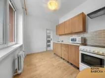 Prodej bytu 2+1, Žďár nad Sázavou, Revoluční, 49 m2