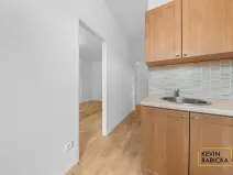 Prodej bytu 2+1, Žďár nad Sázavou, Revoluční, 49 m2
