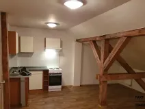 Pronájem bytu 1+kk, Ústí nad Labem, Londýnská, 52 m2