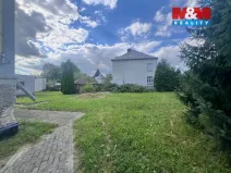 Prodej činžovního domu, Ostrava - Zábřeh, Závodní, 218 m2