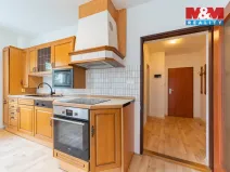Pronájem bytu 3+kk, Cheb, Havlíčkova, 72 m2
