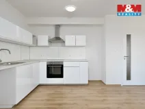 Pronájem bytu 2+kk, Heřmanova Huť - Vlkýš, U Pondu, 60 m2