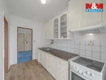 Pronájem bytu 4+1, Martínkovice, 98 m2