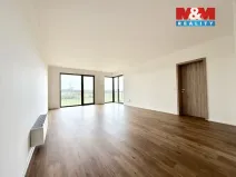 Pronájem bytu 2+kk, Brandýs nad Labem-Stará Boleslav, Dřevčická, 66 m2