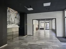 Pronájem obchodního prostoru, Brno - Brno-město, Dvořákova, 165 m2