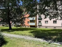 Prodej bytu 2+1, Ostrava, Gurťjevova, 53 m2