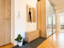Pronájem bytu 3+1, Brno, Zemědělská, 69 m2