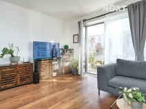 Pronájem bytu 2+kk, Brandýs nad Labem-Stará Boleslav, Táhlá, 59 m2