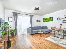 Pronájem bytu 2+kk, Brandýs nad Labem-Stará Boleslav, Táhlá, 59 m2
