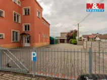 Prodej rodinného domu, Kravaře, Opavská, 1355 m2