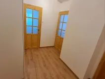 Pronájem bytu 2+kk, Brno - Husovice, Musilova, 51 m2