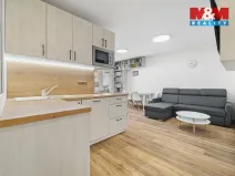 Prodej bytu 4+kk, Praha - Holešovice, Tovární, 70 m2
