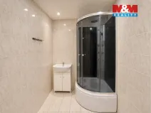 Prodej bytu 3+1, Litvínov - Janov, Hamerská, 75 m2