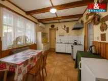 Prodej rodinného domu, Hořice - Chvalina, 82 m2