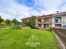 Prodej rodinného domu, Luka nad Jihlavou, Horní, 255 m2