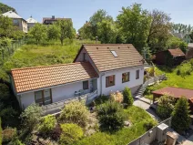 Prodej rodinného domu, Zlín, 82 m2