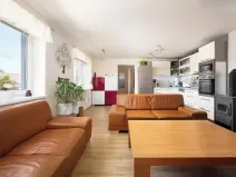 Prodej rodinného domu, Zlín, 82 m2