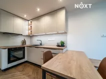 Pronájem bytu 2+kk, Valašské Meziříčí, Vsetínská, 46 m2
