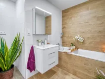 Pronájem bytu 2+1, Klášterec nad Ohří - Miřetice u Klášterce nad Ohří, Jana Ámose Komenského, 60 m2
