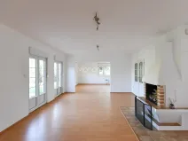 Pronájem vily, Praha - Nebušice, V březinkách, 365 m2