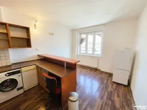 Pronájem bytu 2+kk, Praha - Holešovice, V zákoutí, 46 m2