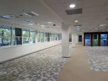 Pronájem kanceláře, Praha - Smíchov, Radlická, 364 m2