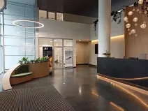Pronájem kanceláře, Praha - Smíchov, Radlická, 364 m2