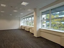 Pronájem kanceláře, Praha - Smíchov, Radlická, 2344 m2