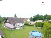 Prodej rodinného domu, Miličín, 281 m2