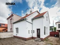 Prodej rodinného domu, Kolín, Jirečkova, 95 m2