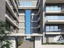 Prodej bytu 3+1, Pafos, Kypr, 106 m2
