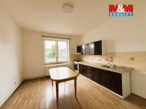 Pronájem bytu 3+1, Jablonec nad Nisou, Dolní náměstí, 80 m2
