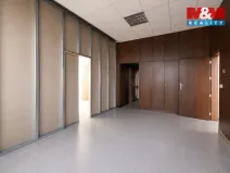 Pronájem obchodního prostoru, Plzeň - Jižní Předměstí, Husova, 93 m2
