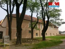 Pronájem bytu 1+kk, Mladá Boleslav - Mladá Boleslav I, Staroměstské náměstí, 22 m2